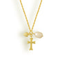 Heaven On Earth Necklace