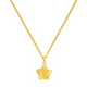  Gold Stainless Steel WATERPROOF