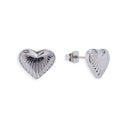  Silver STAINLESS STEEL WATERPROOF