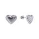  Silver STAINLESS STEEL WATERPROOF