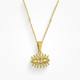  Gold STAINLESS STEEL WATERPROOF
