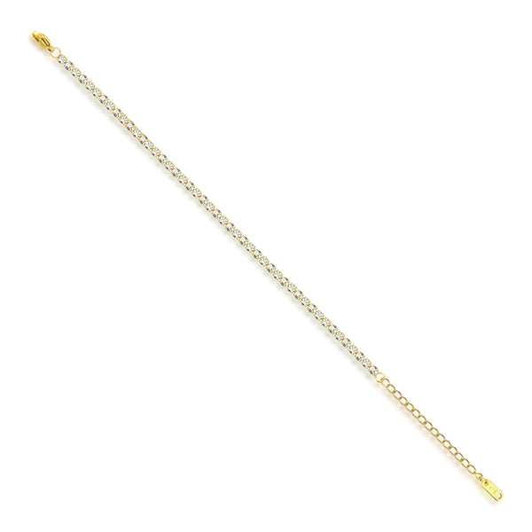 Iced Out Bracelet