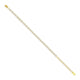  Gold STAINLESS STEEL WATERPROOF