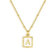  Gold STAINLESS STEEL WATERPROOF