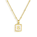  Gold STAINLESS STEEL WATERPROOF
