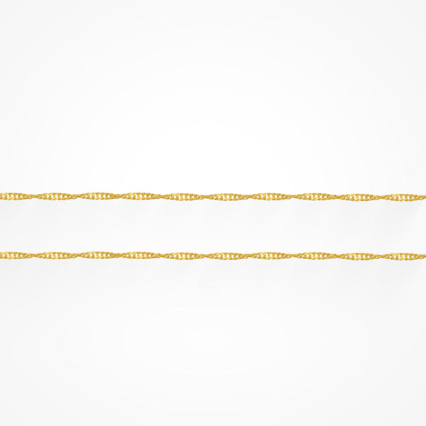Isla Waist Chain