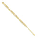  Gold STAINLESS STEEL WATERPROOF