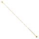 Gold STAINLESS STEEL WATERPROOF