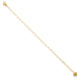  Gold STAINLESS STEEL WATERPROOF