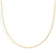  Gold STAINLESS STEEL WATERPROOF