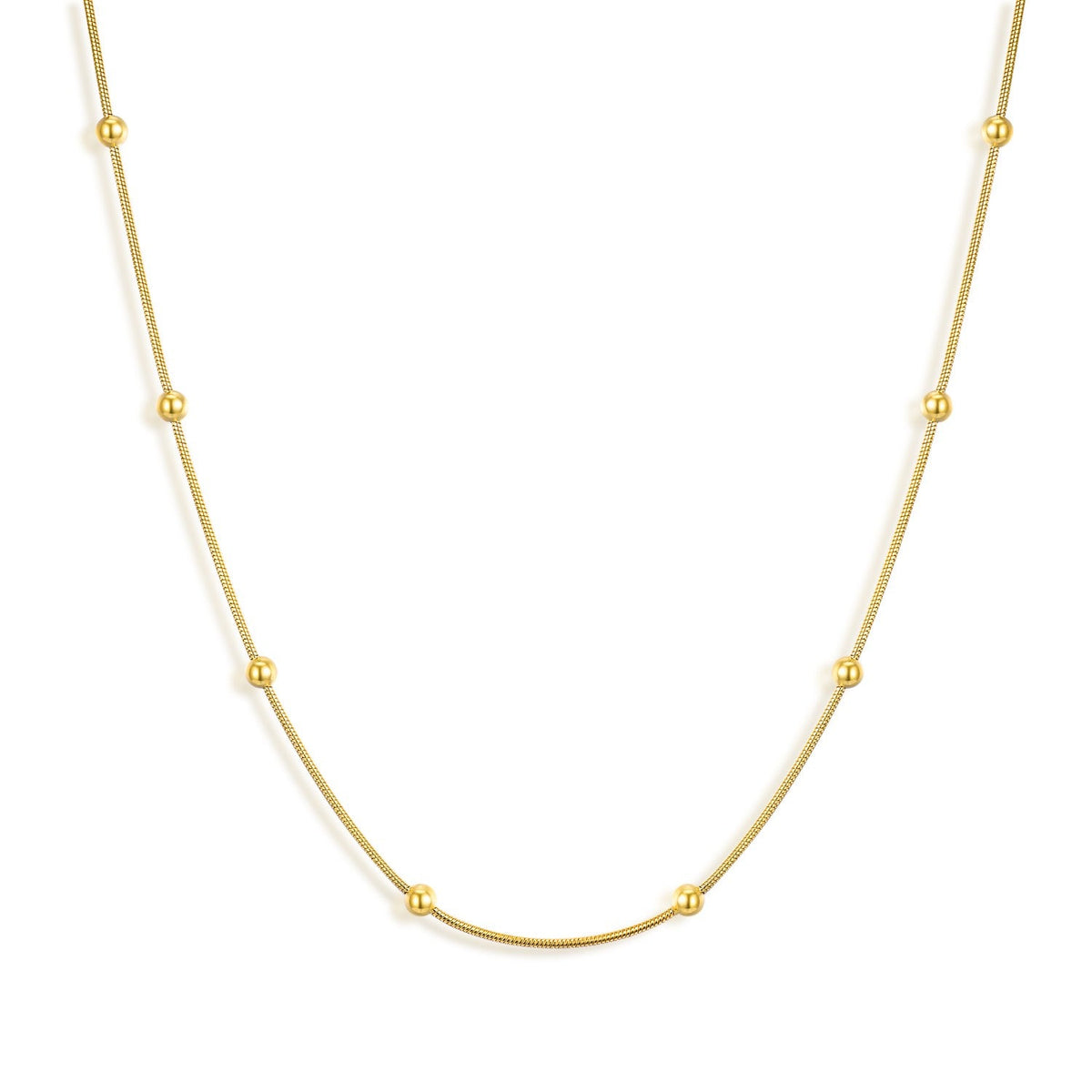 Juliet Necklace