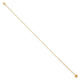  Gold STAINLESS STEEL WATERPROOF