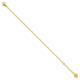  Gold STAINLESS STEEL WATERPROOF