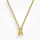  Gold STAINLESS STEEL WATERPROOF