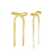  Gold STAINLESS STEEL WATERPROOF