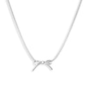  Silver STAINLESS STEEL WATERPROOF