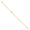  Gold STAINLESS STEEL WATERPROOF