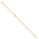  Gold STAINLESS STEEL WATERPROOF