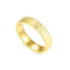  Gold STAINLESS STEEL WATERPROOF