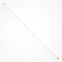 Lover Girl Anklet