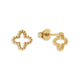  Gold STAINLESS STEEL WATERPROOF