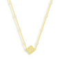 Lucky Girl Necklace