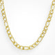  Gold STAINLESS STEEL WATERPROOF