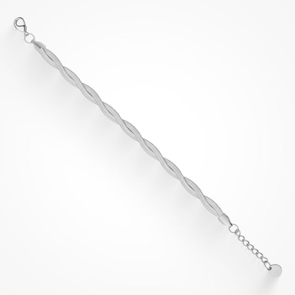 Medusa Bracelet