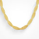  Gold STAINLESS STEEL WATERPROOF