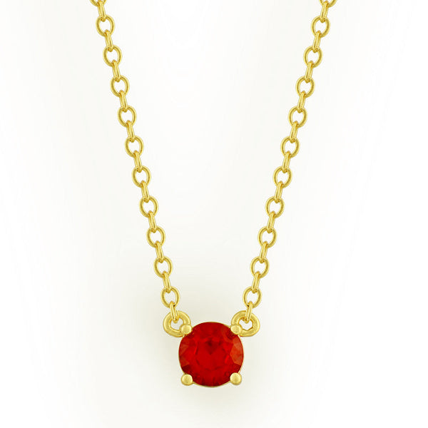 Nothing Too Serious Necklace
