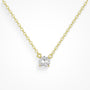 Nothing Too Serious Necklace