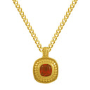  Gold STAINLESS STEEL WATERPROOF