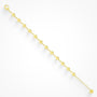 Options Open Bracelet