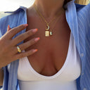  Gold