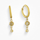  Gold STAINLESS STEEL WATERPROOF