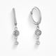  Silver STAINLESS STEEL WATERPROOF