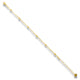  Gold STAINLESS STEEL WATERPROOF