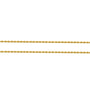 Roped Up Waist Chain