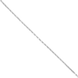 Tennis Club Anklet - EVRYJEWELS