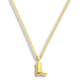  Gold Stainless Steel WATERPROOF