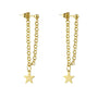 You Wish Earrings