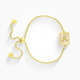  Gold STAINLESS STEEL WATERPROOF