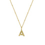 All For Me Necklace