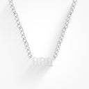  Silver STAINLESS STEEL WATERPROOF