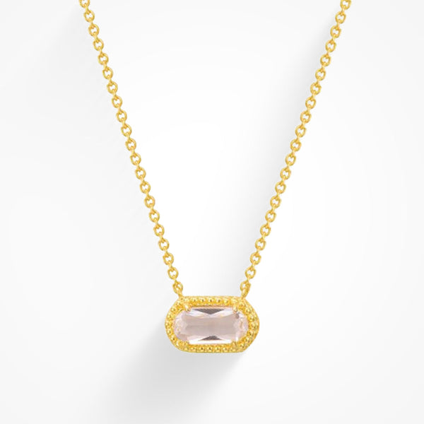 Aura Necklace
