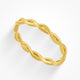  Gold STAINLESS STEEL WATERPROOF
