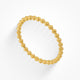  Gold STAINLESS STEEL WATERPROOF