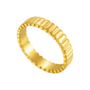  Gold STAINLESS STEEL WATERPROOF