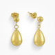  Gold STAINLESS STEEL WATERPROOF