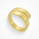 Gold STAINLESS STEEL WATERPROOF